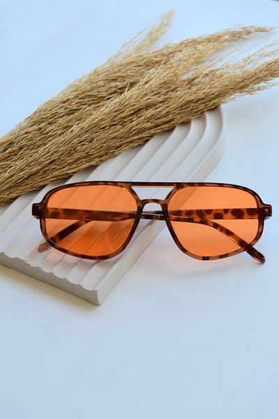 LOOKUP Sunglasses Uv400 Protected Unisex Men Women Sunglasses Eyewear Vintage Retro Ce Certificated