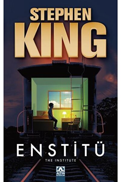 Altın Kitaplar Enstitü