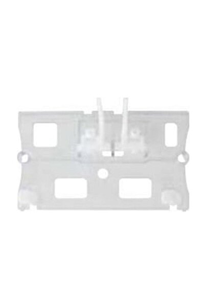 NKP Buton Gövde Çerçeve Şeffaf