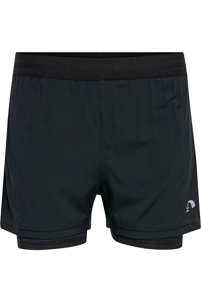 NEWLİNE DAMEN CORE 2-IN-1 SHORTS