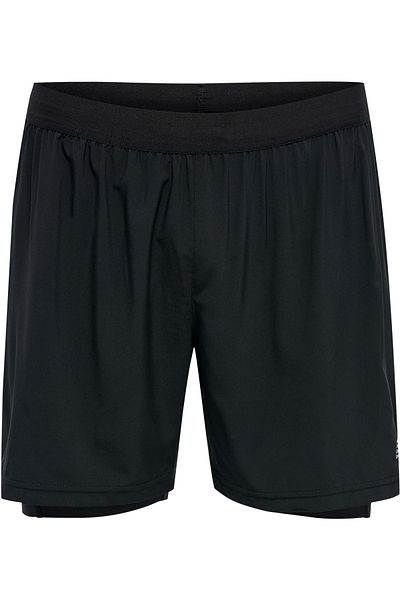 NEWLİNE HERREN CORE 2-IN-1 SHORTS