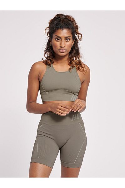 hummel hmlTE CHRISTEL SEAMLESS SPORTTOP