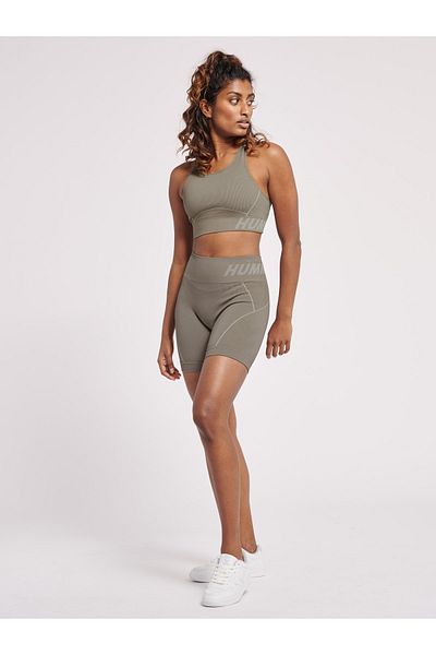 hummel hmlTE CHRISTEL SEAMLESS SPORTTOP