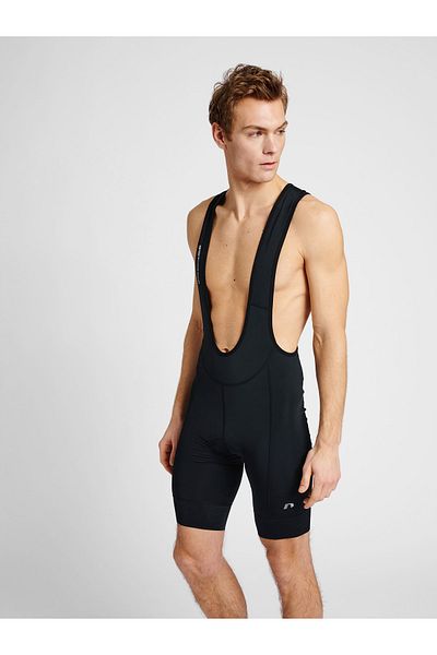 NEWLİNE HERREN CORE BIKE PANEL TRÄGERSHORTS