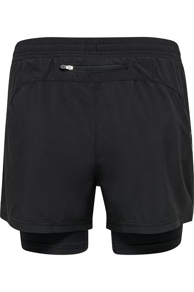 NEWLİNE nwlKANSAS 2-IN-1 SHORTS DAMEN