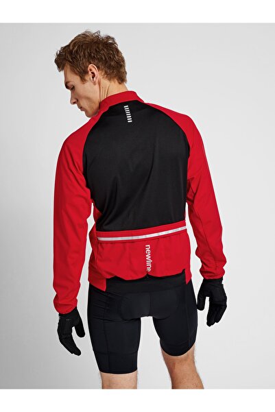 NEWLİNE ERKEK CORE BİSİKLET TERMAL CEKETİ