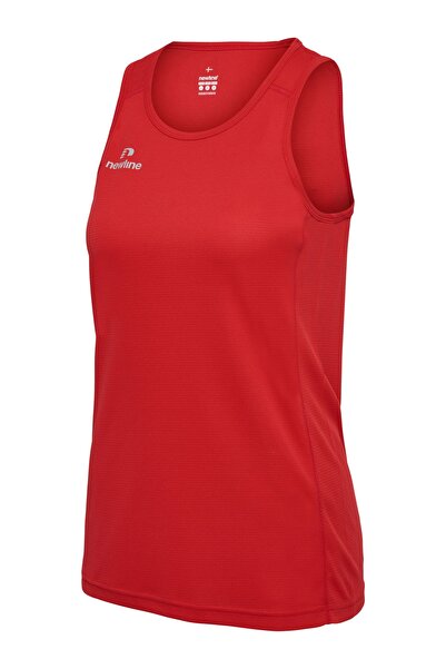 NEWLİNE SPORTLICHES DAMEN-LAUFSINGLET