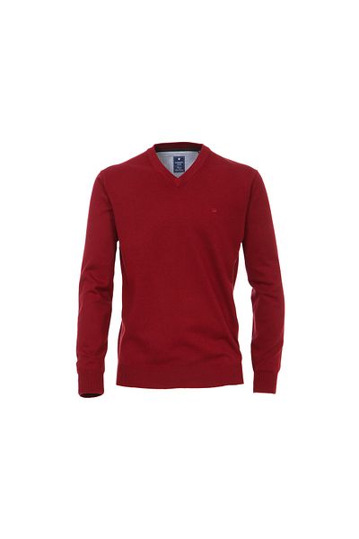 Redmond Pullover
