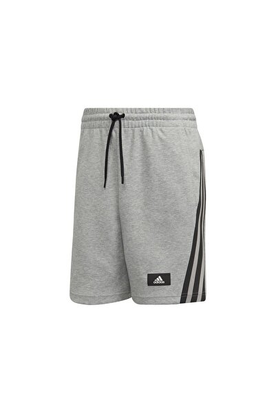 adidas Ανδρικά Σορτς Future Icons 3-Stripes XL