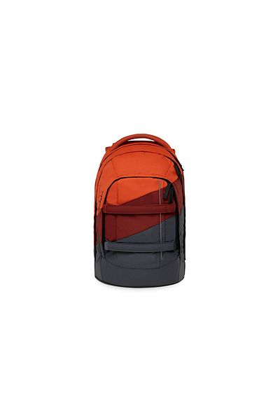 satch Rucksack - Mehrfarbig - Unifarben