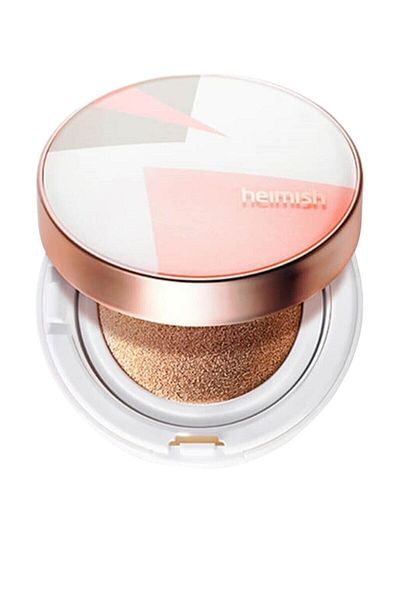 Heimish No:23 Artless Perfect Cushion Natural & Perfect Concealer Sun Protection Foundation 13g x 2 8809481760487