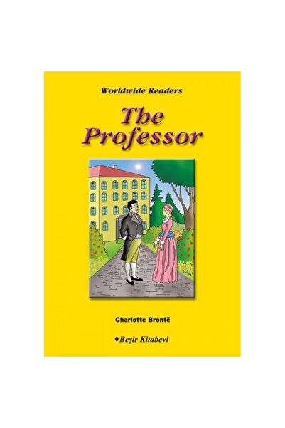 Beşir Kitabevi Nivelul 6 - Profesorul