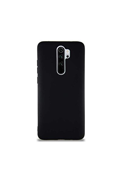 Israh Xiaomi Redmi Note 8 Pro Cep Telefonu için Uyumlu Kılıf Biye Esnek Korum...