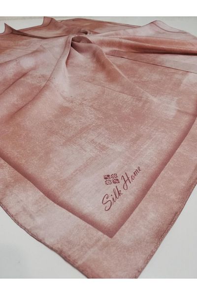 Silk Home Γυαλιστερό Φουλάρι 75005-80