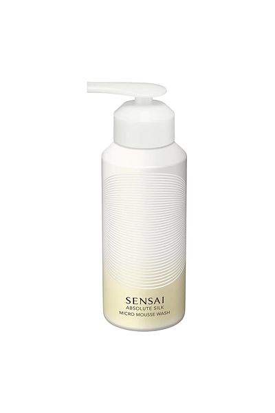 Sensai Absolute Silk Micro Mousse 180ml