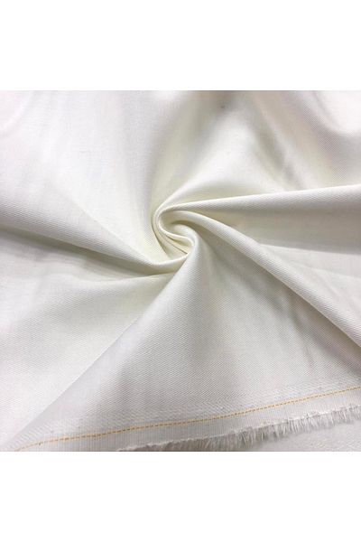 S7V7N EXCLUSIVE 100% Viscose Gabardine Jacket Holder Fabric