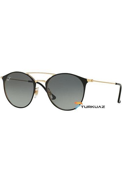 Ray-Ban Rb 3546 18771 52 Unisex Sunglasses