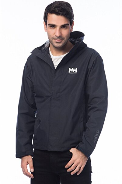 Helly Hansen Seven J Erkek Yağmurluk