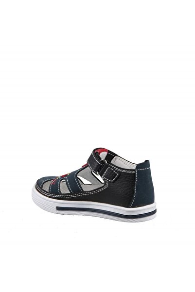Şirin Bebe 231-110 Navy Blue Kids Sandals