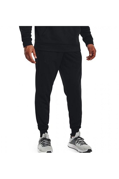 Under Armour 1373362   Ανδρικό φούτερ Ua Armour Fleece Μαύρο