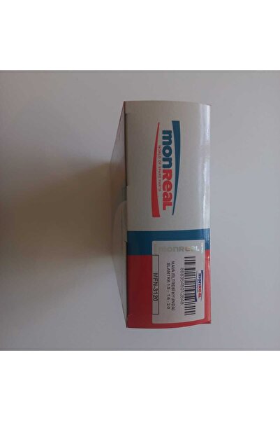 Monreal فلتر هواء هيونداي إلنترا 1.5 1.6 - 2.0