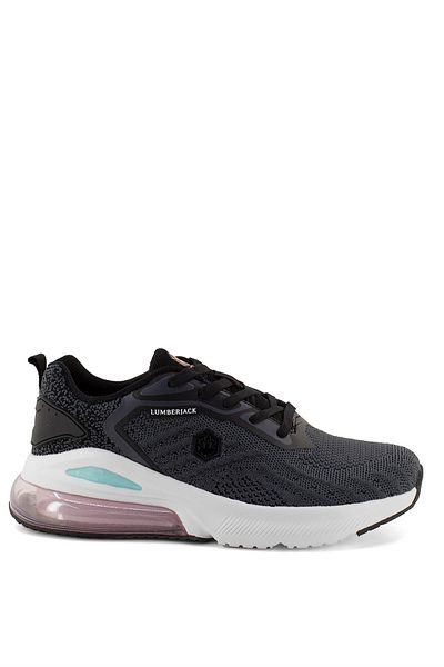 lumberjack 101331359 Mabel Women's Sports Shoes Gray