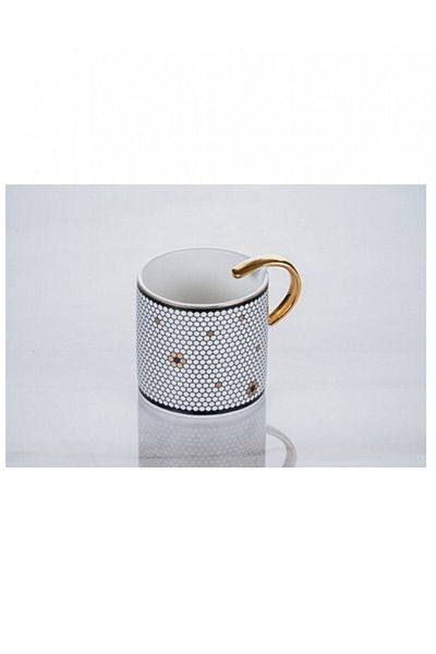 ACAR Honeycomb Mug