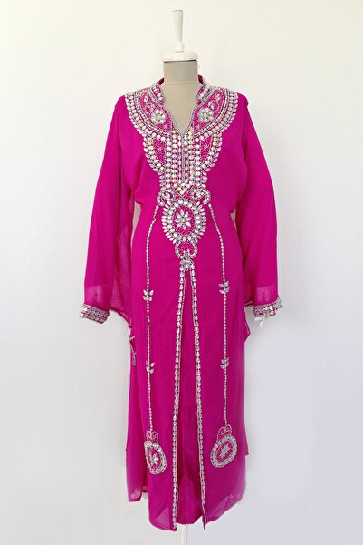 Kaftan Collection Rochie de seara caftan