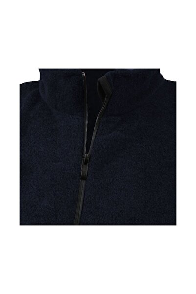 GriSport Men's Fleece Gr1001-460 Navy Blue