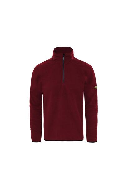 GriSport Claret Red Men's Fleece - Gr1001-650 Model