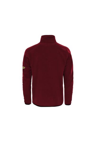 GriSport Claret Red Men's Fleece - Gr1001-650 Model