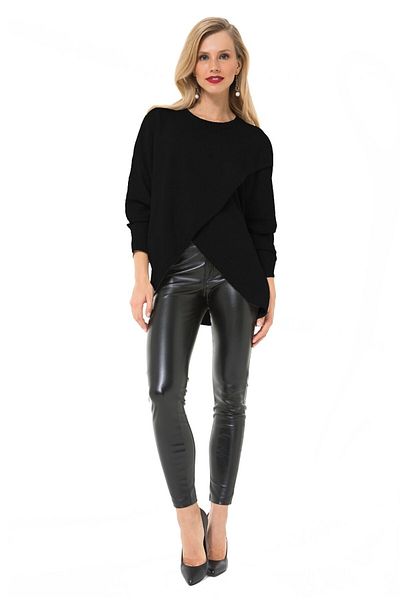 Accouchee Let Loose Pregnancy, Breastfeeding and Post-Sweater Sweater