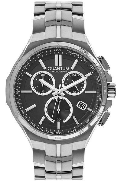 Quantum Ttg912.350 Men's Wristwatch