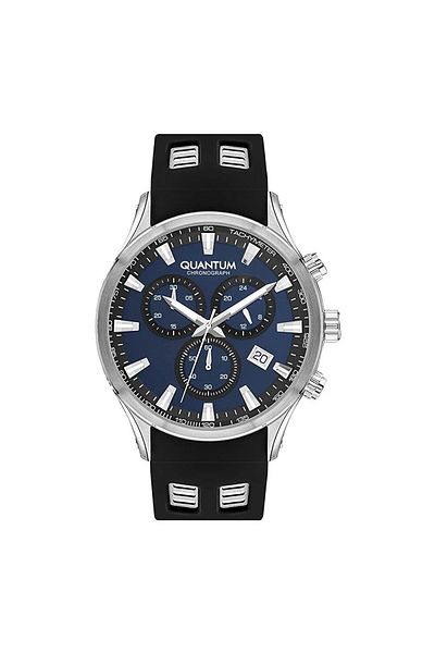 Quantum Pwg1020.391 Men's Wristwatch