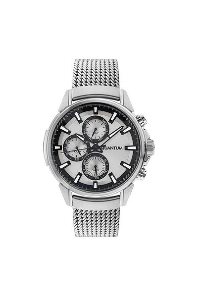 Quantum Pwg932.330 Men's Wristwatch