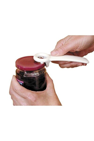 Baroness 2 Pieces of Mist Lid Opener Jar Lid Opener