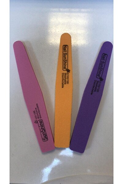 SUNSHINE 100/180 - 3'lü Sunshine Buffer