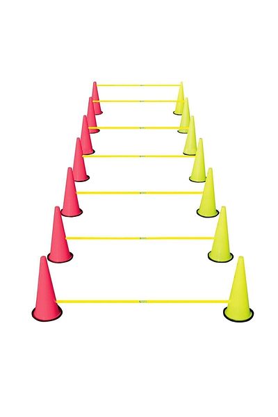 AVESSA Scucs 7 Disabled Set Scx 1105