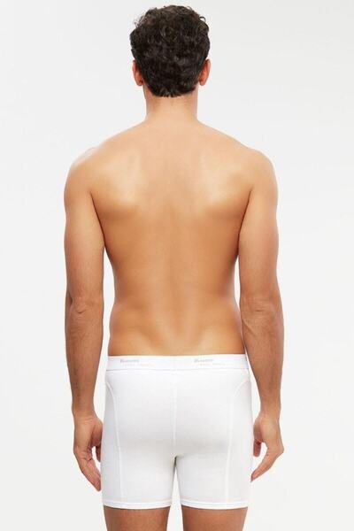 Kom Ανδρικά μακριά κοντά μπόξερ