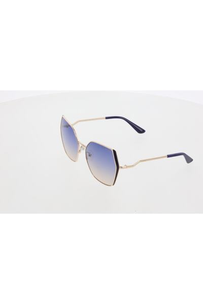 Guess Gu 7843 32W Women's Sunglasses