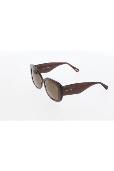 Osse Os3402 53-18-140 Mor Camlı Kadın Güneş Gözlüğü | 2023 Sezon Kahverengi? ...
