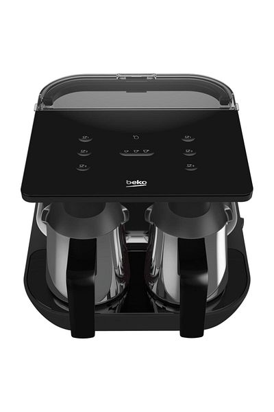 easytekno Beko Tkm 8961 S Turkish Coffee Machine
