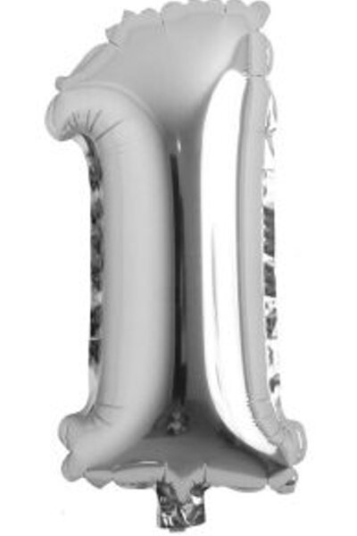 Bkmc Yaş Folyo Balon 36 Cm
