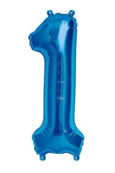 Bkmc Yaş Folyo Balon 36 Cm
