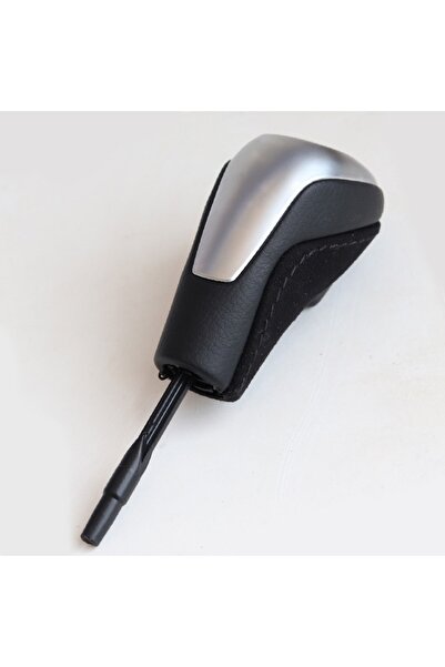 vagparts Bmw E60 M Sport Otomatik Vites Topuzu - E60 Aksesuar Deri Nubuk