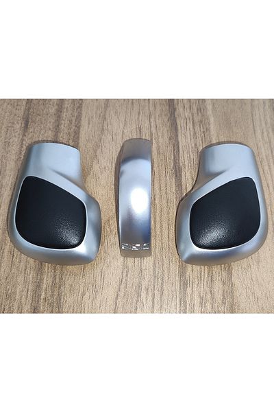 vagparts Passat B8 Automatic Gear Shift Knob Sports Conversion Refurbishment Accessory