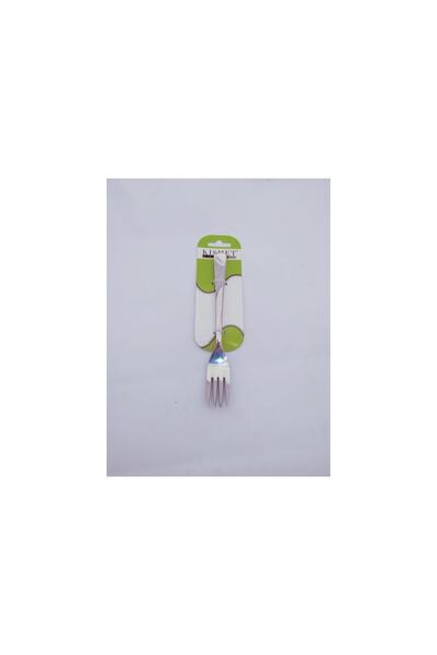 hırdavatçım52 Papatya 6-Piece Dinner Fork