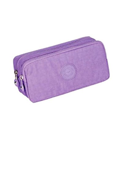 Relaxion 124 Crinkle Double Eyed Pen Holder
