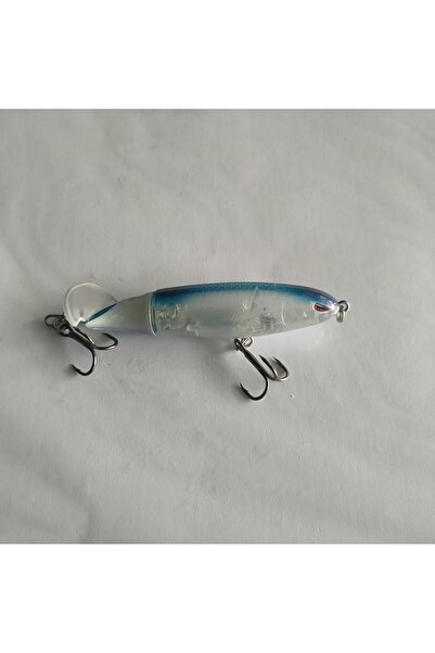 Bozok balıkçılık Döner Kuyruk Rapala, Maket Balık,suni Yem