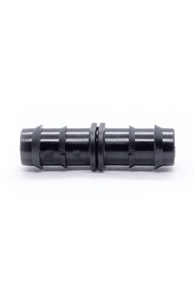 BİLİMSELGO 10 Pieces Drip Garden Irrigation Dovetail Insert Nipple 16x16 Mm
